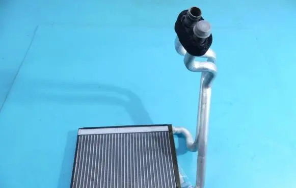 Hyundai ix35 Interior heater climate box assembly IMPRK1311993