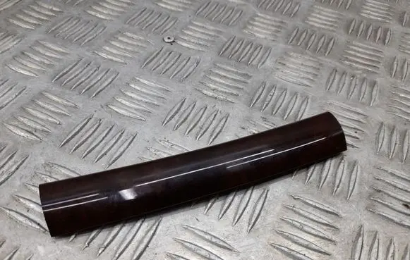 Audi A8 S8 D4 4H Center console decorative trim 4H0863365