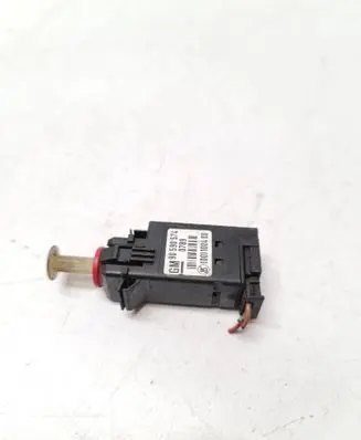 Opel Astra G Clutch pedal sensor 905905740789 0789