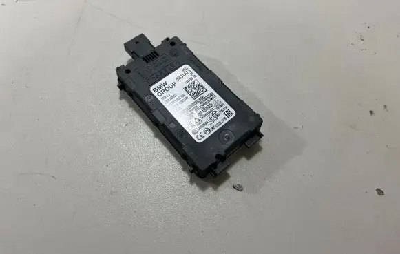 BMW X5 G05 Blind spot module 5B31AF3 5B551E4