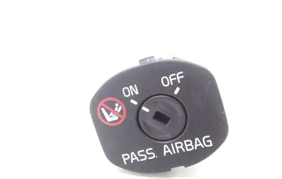 Volvo XC70 Passenger airbag on/off switch 30795214