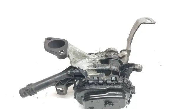 EGR valve