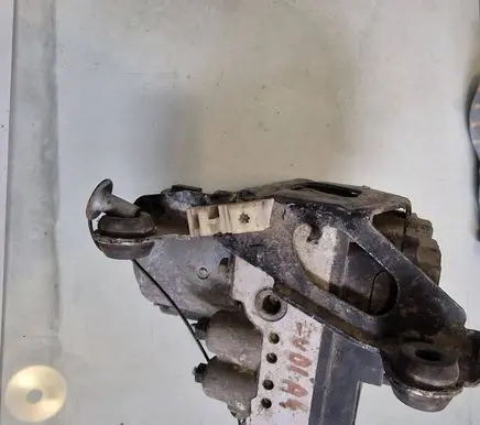 Audi A4 S4 B7 8E 8H ABS Pump 0265214002