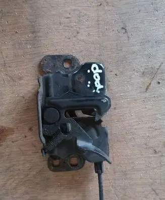 Dodge Journey Engine bonnet/hood lock/catch