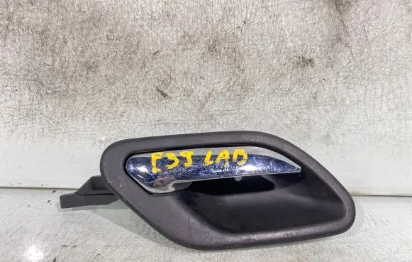 BMW 5 E39 Front door interior handle