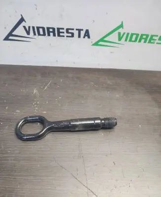 Audi A4 S4 B8 8K Towing hook eye 805615