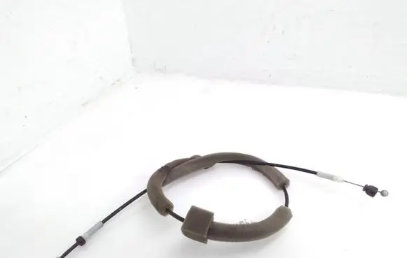 Nissan X-Trail T32 Rear door cable line 
