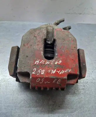 BMW 5 E60 E61 Front brake caliper