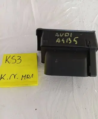 Audi A4 S4 B5 8D Dashboard side air vent grill/cover trim 8D0820901