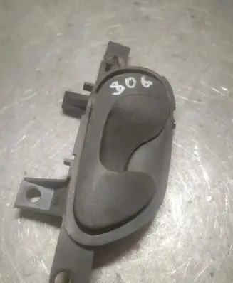 Peugeot 806 Front door interior handle 1470971077