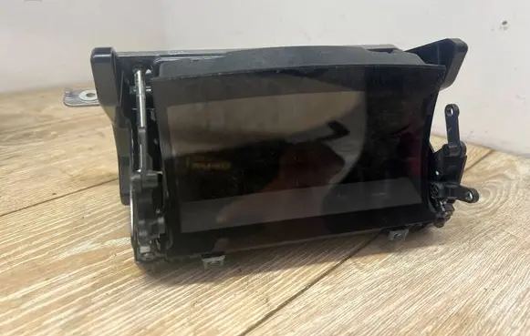 Volkswagen Arteon Head up display screen 3G0919608C