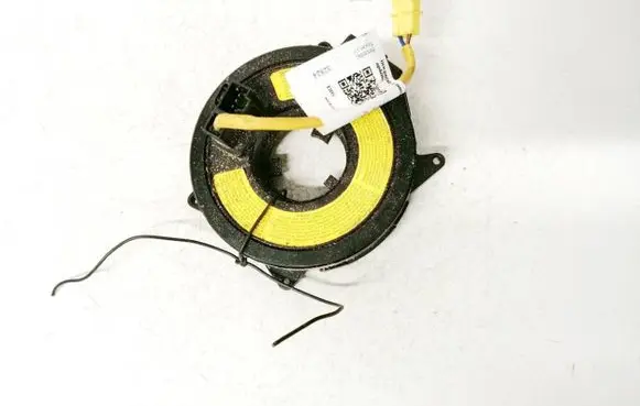 Hyundai Trajet Airbag slip ring squib (SRS ring)
