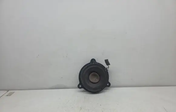 Renault Megane III Rear door speaker