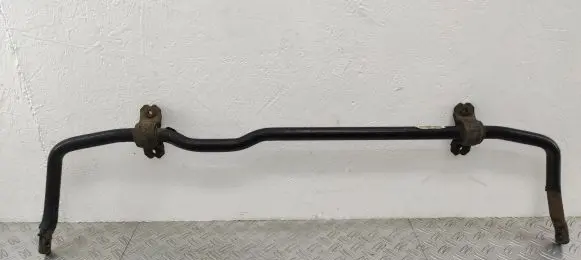 Front anti-roll bar/sway bar