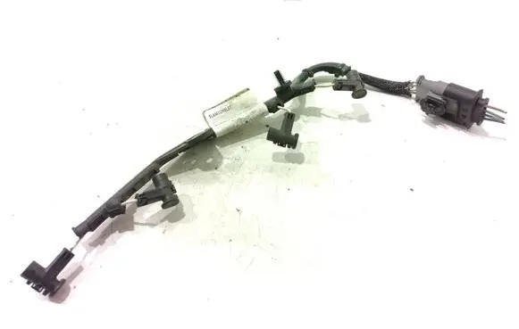 Peugeot 508 Glow plug wires 9805075680 DW10F