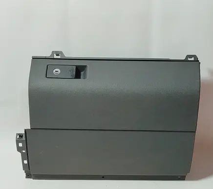 Volkswagen Touran I Glove box 1T1857101A