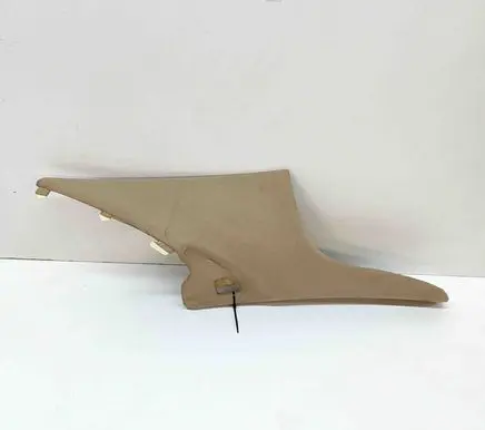 (C) pillar trim