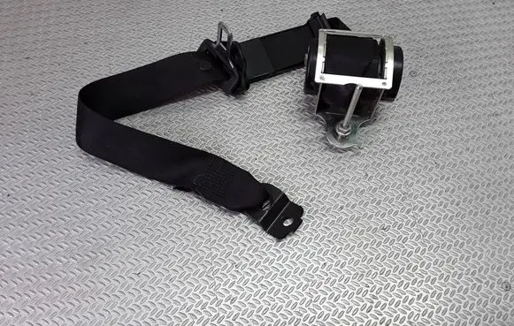 Opel Meriva A Front seatbelt