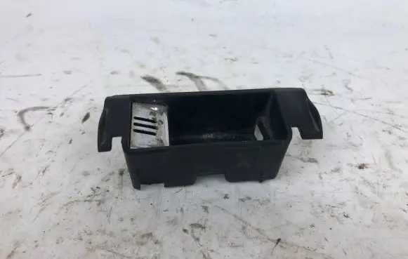 Audi Q7 4L Rear door ashtray 4B0857405A 81360