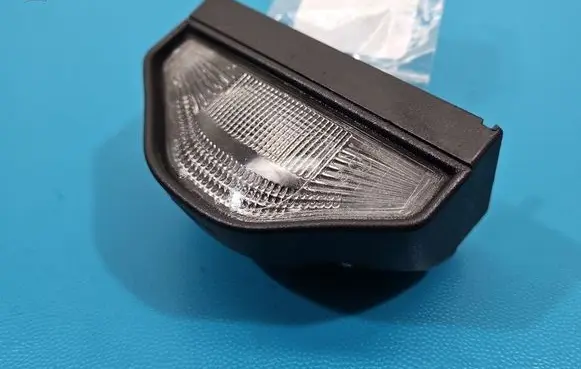 Opel Movano B Number plate light 265100848R IMPRK1534642