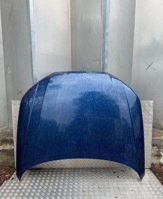 Audi A4 S4 B9 Engine bonnet/hood 