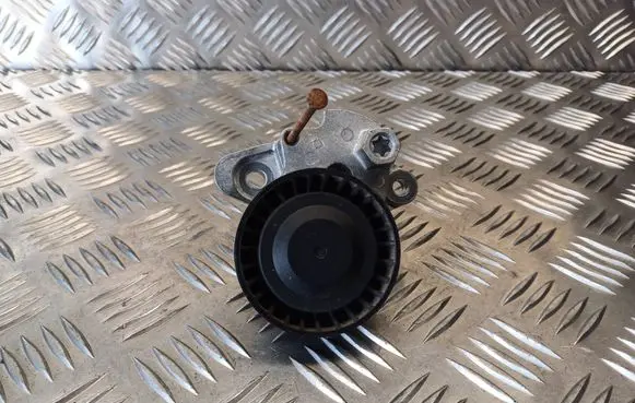 Volkswagen T-Cross Generator/alternator belt tensioner 04E145299L