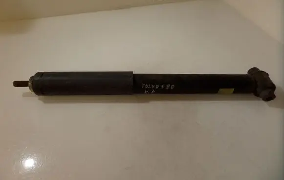 Volvo S80 Rear shock absorber/damper 4947120010