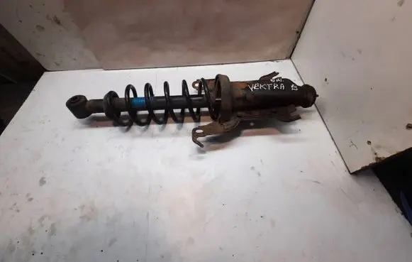 Opel Vectra B Rear shock absorber/damper