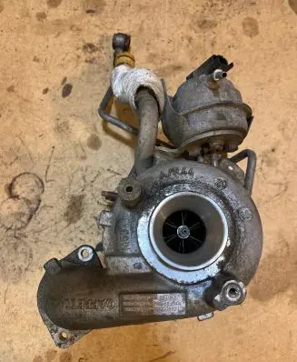 Citroen DS4 Turbo 9686120680