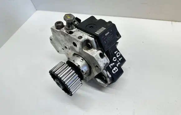 Audi A4 S4 B7 8E 8H Fuel injection high pressure pump 059130755J 02233 0445010125