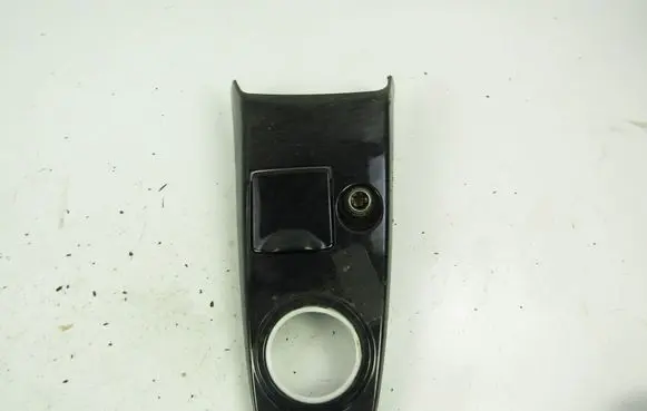 Mitsubishi Lancer Center console 