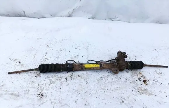 Hyundai Santa Fe Steering rack 