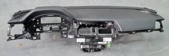 Audi Q5 SQ5 Dashboard 80B857001L 7036505 DN5703650541