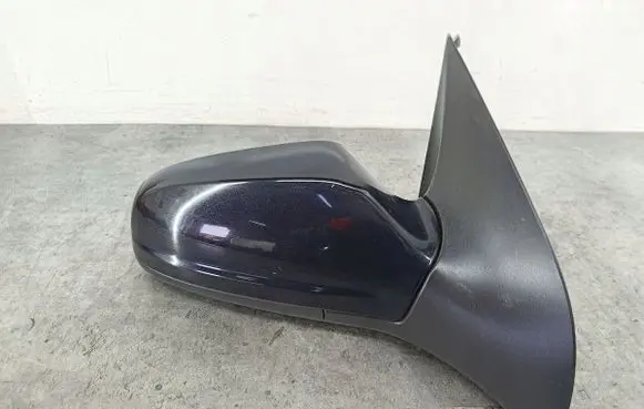 Opel Astra H Front door electric wing mirror 