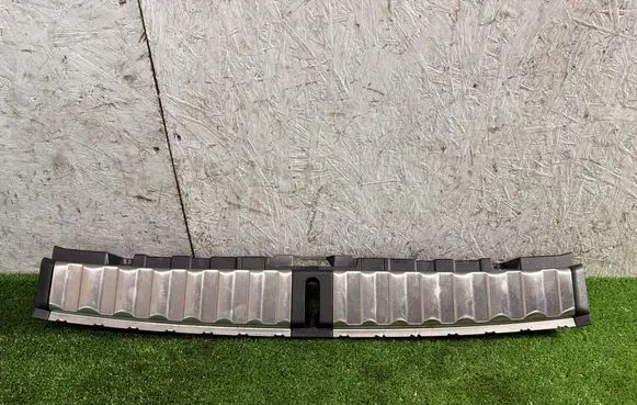 BMW 3 G20 G21 Trunk/boot sill cover protection 7450692
