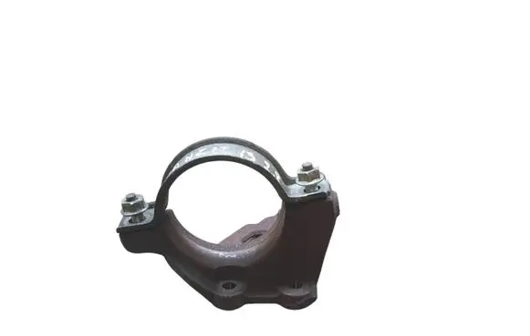 Ford Transit Driveshaft support bearing bracket 8C113K305AB
