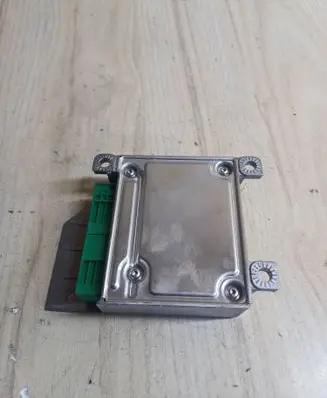BMW 5 E39 Airbag control unit/module 6920848 316920848010 01B3232C02185