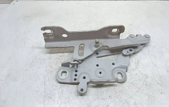 BMW 1 F20 F21 Engine bonnet/hood hinges 7336700