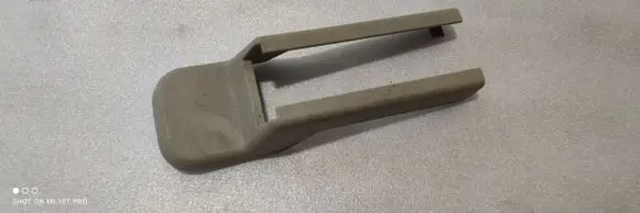 Infiniti QX50 (J50) Other interior part 875091BA0A