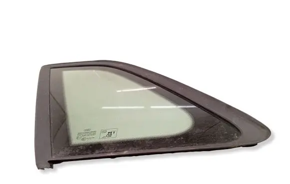 Audi A3 S3 8V Rear side window 8V4845299A