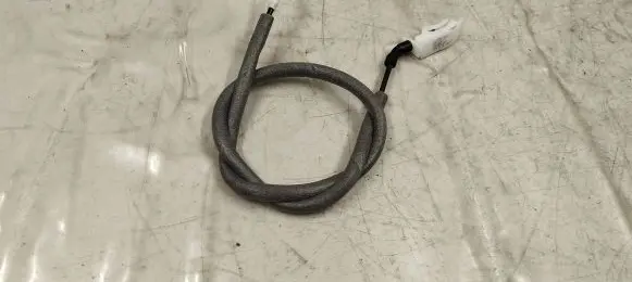BMW 4 F32 F33 Front door cable line 7281604