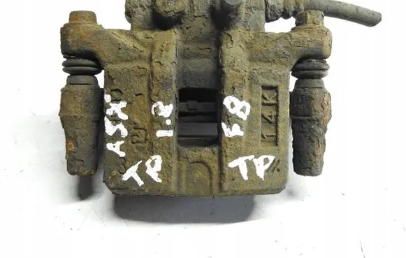 Mitsubishi ASX Rear brake caliper 86w177i347g4
