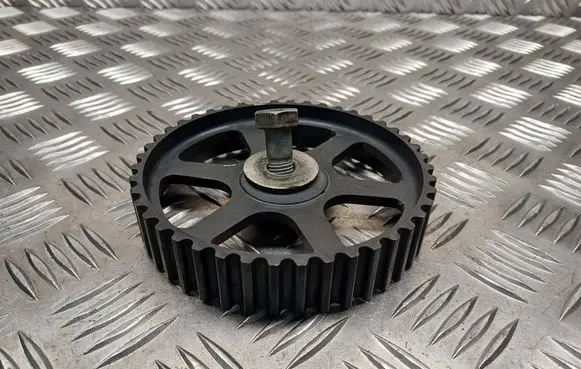 Camshaft pulley/ VANOS