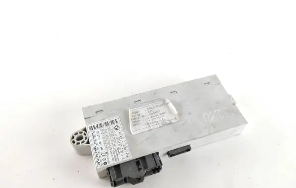 BMW 5 E60 E61 CAS control unit/module 6981416
