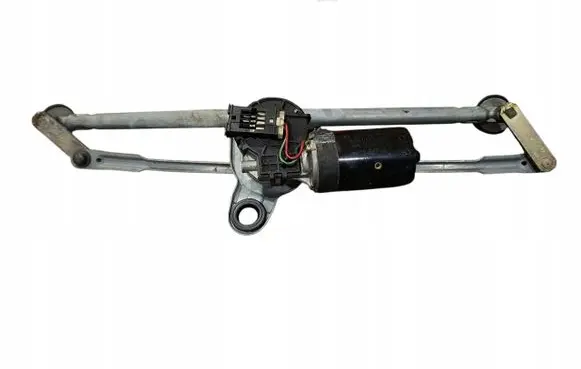 BMW 3 E46 Front wiper linkage and motor 8362155