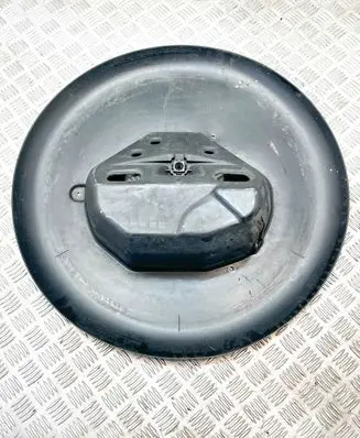 Mercedes-Benz SL R129 Spare wheel section trim A1298900309 1298900309