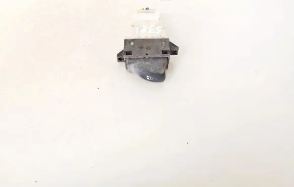 Renault Laguna I Electric window control switch 7700417484b