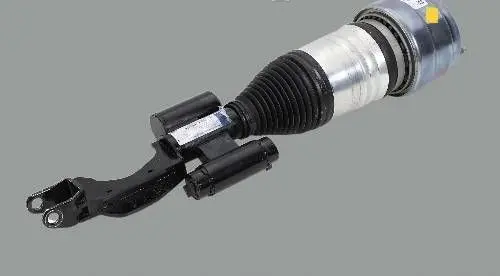 Mercedes-Benz E AMG W213 Front air suspension shock absorber A2133202102