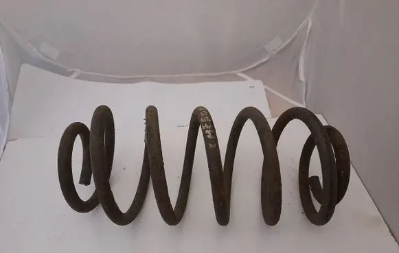 Jeep Grand Cherokee (WJ) Rear coil spring