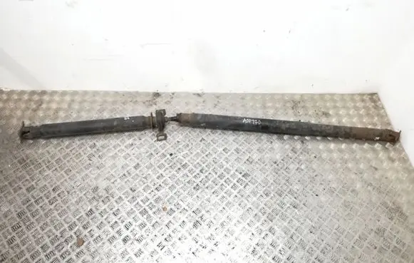 Mazda CX-5 Middle center prop shaft 